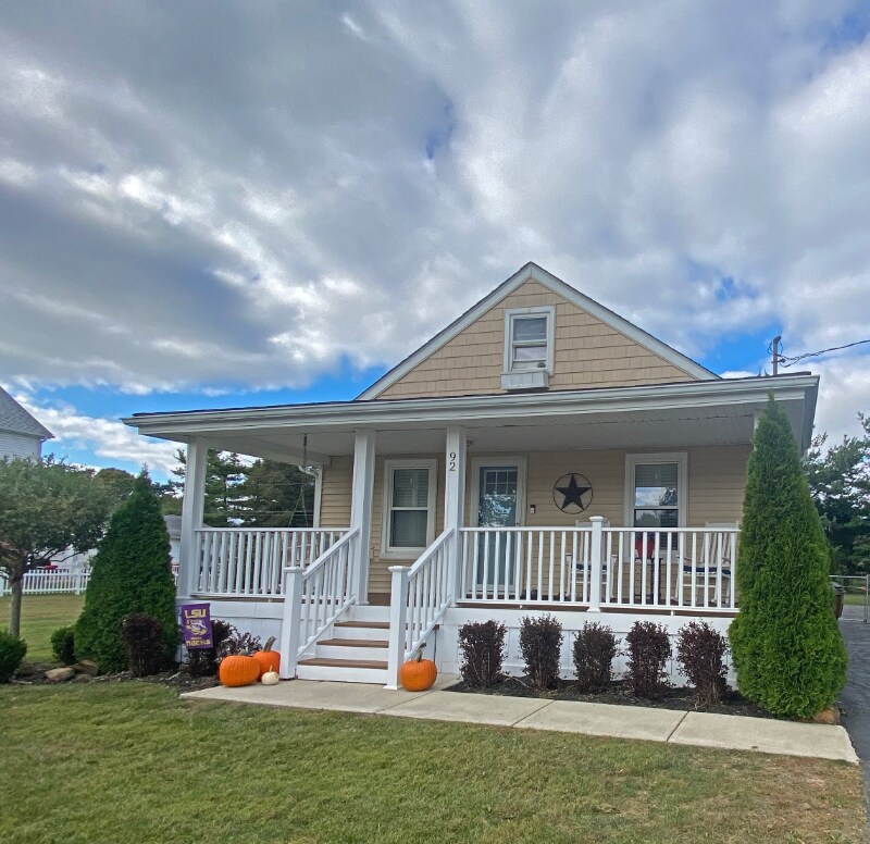 92 E Hocking St, Canal Winchester, OH 43110 House Rental in Canal