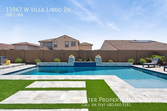 Foto del edificio - 13967 W Villa Lindo Dr