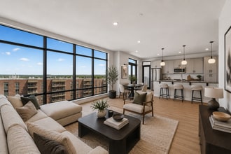 Interior Photo - OneWest Apartments