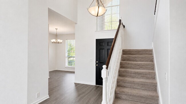 Foto del edificio - 1806 Rockwall Ct