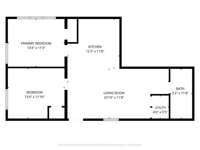 Foto del edificio - 129 W Church St