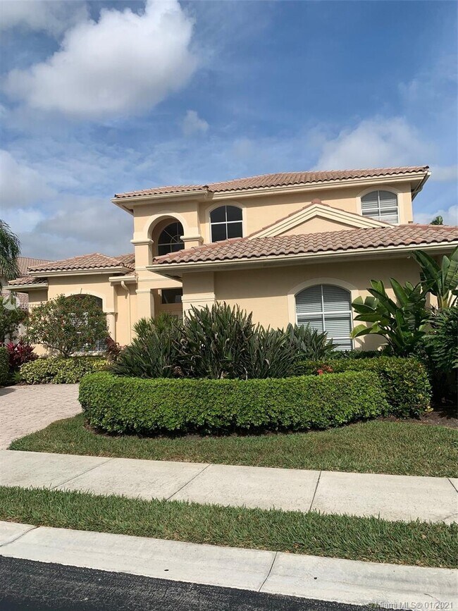 Building Photo - 1101 Grand Cay Dr