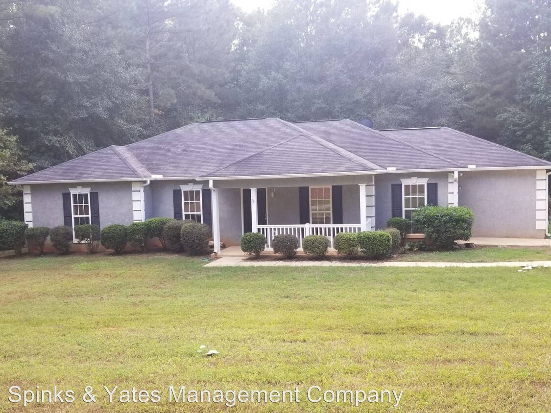 Foto principal - 4 br, 2 bath House - 307 Edgemont Drive