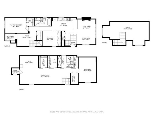 Building Photo - 3232 N Troy St