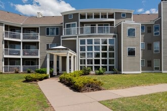 Interior Photo - Bristol Village Apartments