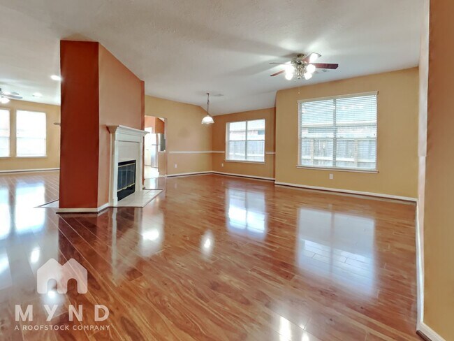 Building Photo - 3519 Rushwater Ln