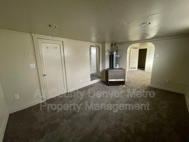 Foto del edificio - 4941 Sherman St