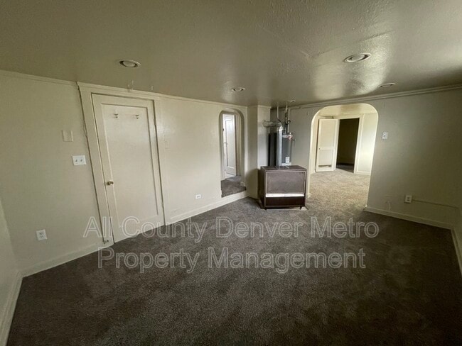 Building Photo - 4941 Sherman St