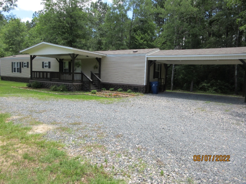 1334 Chaffee Rd, Leesville, LA 71446 House Rental in Leesville, LA