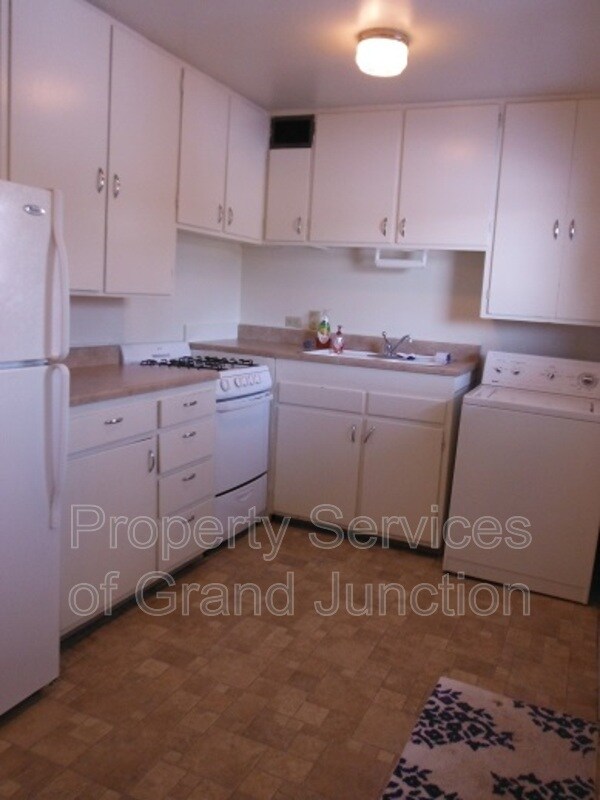 1362 Elm Ave, Grand Junction, CO 81501 House Rental in Grand Junction