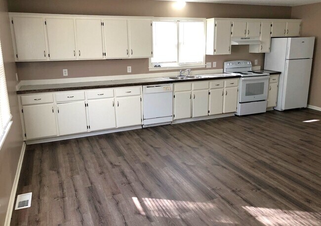 Foto del edificio - 1420 Choctaw St