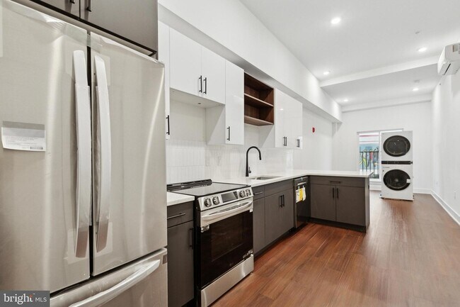 Foto del edificio - 501 Washington Ln