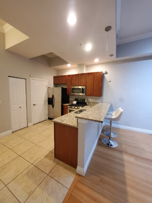 Foto del edificio - 1700 Emerson St