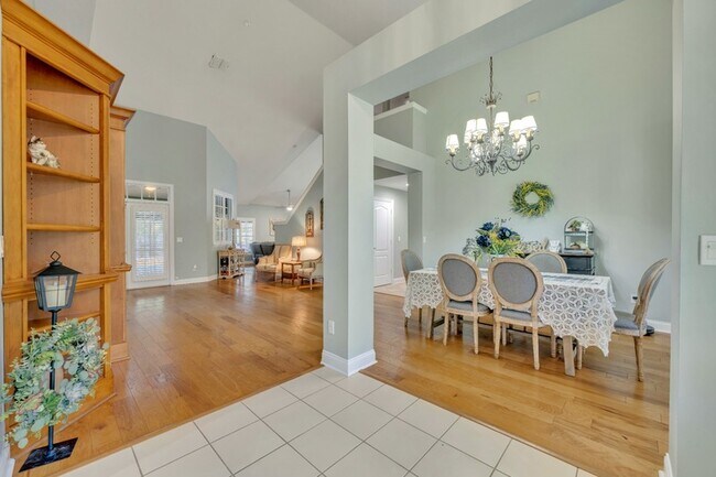 Foto del edificio - 3136 Heartleaf Pl