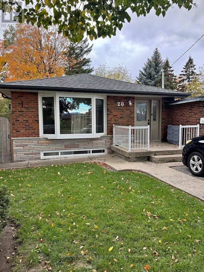 Photo du bâtiment - 20 Roseglor Crescent