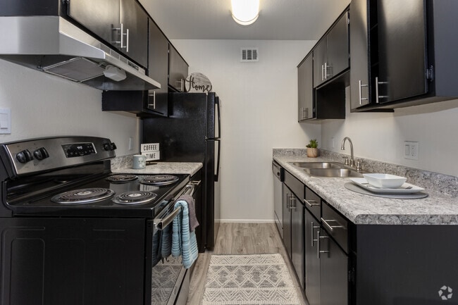 Fox Point Apartments - Fox Point Apartments