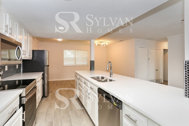 Photo - Lease today! No extra charge for contentment and relaxation! House