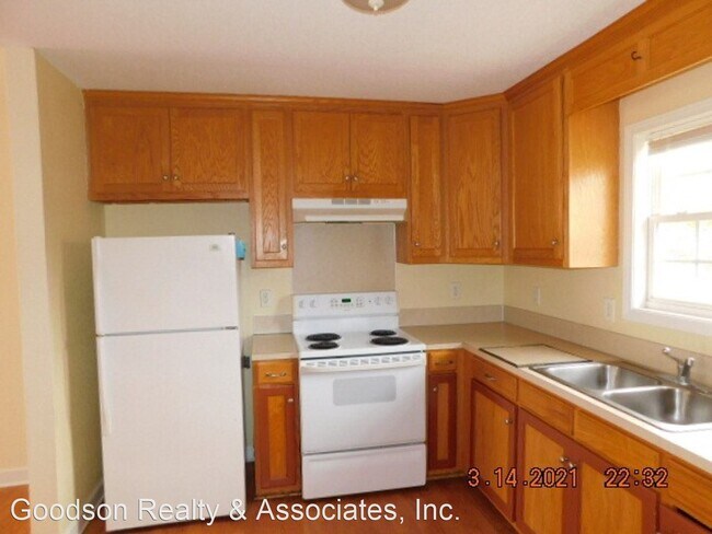 Foto del edificio - 1258 Georgetown Rd