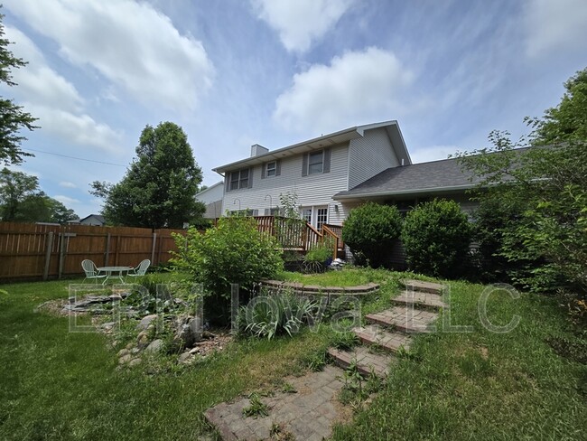 Building Photo - 4710 Donald Dr