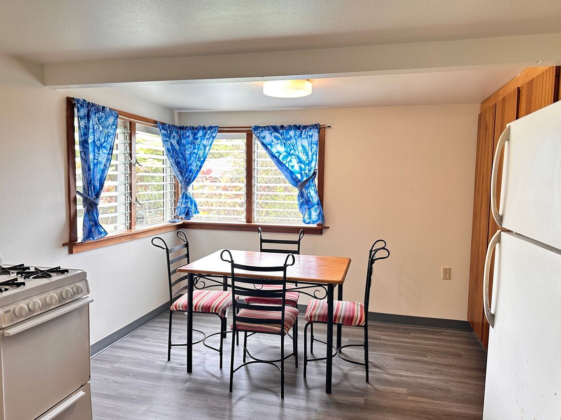 Primary Photo - 1 BR/ 1 BA in Upper Kaumana