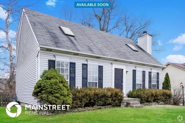 Building Photo - 9322 Villa Fair Ct