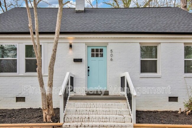 Building Photo - 506 Cross St