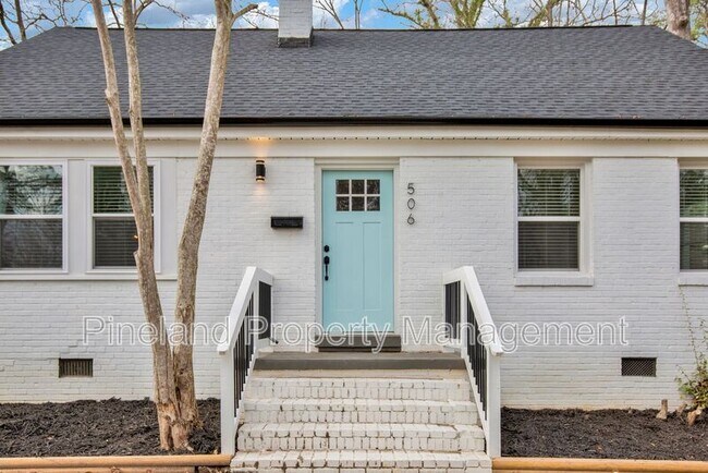 Foto del edificio - 506 Cross St