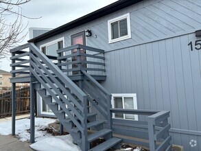 Building Photo - 1534 Palmer Dr