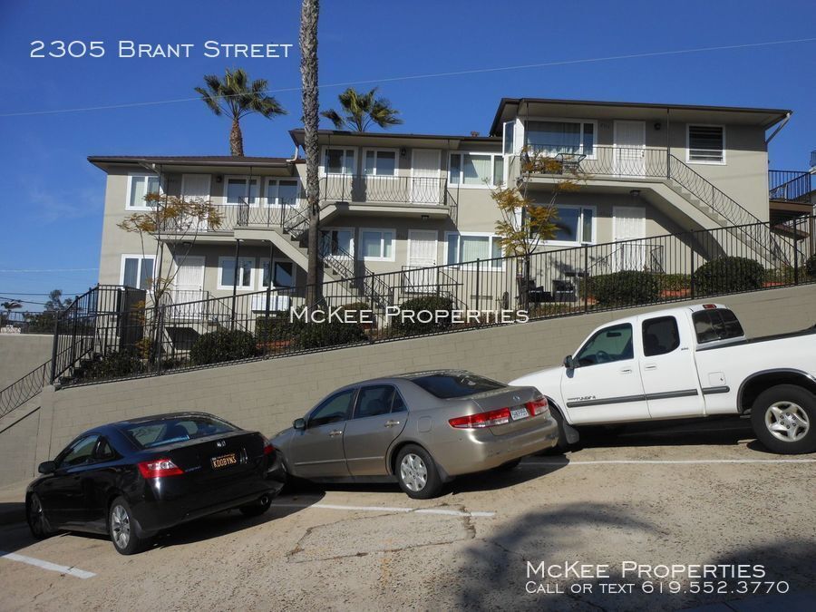 Primary Photo - 2305 Brant St