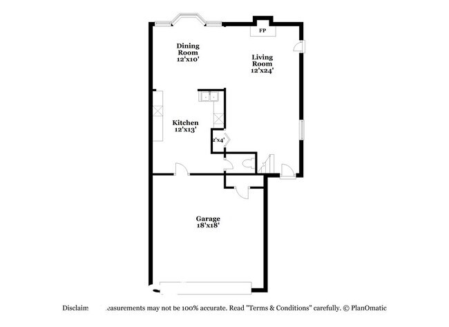 Foto del edificio - 13477 Aventide Ln