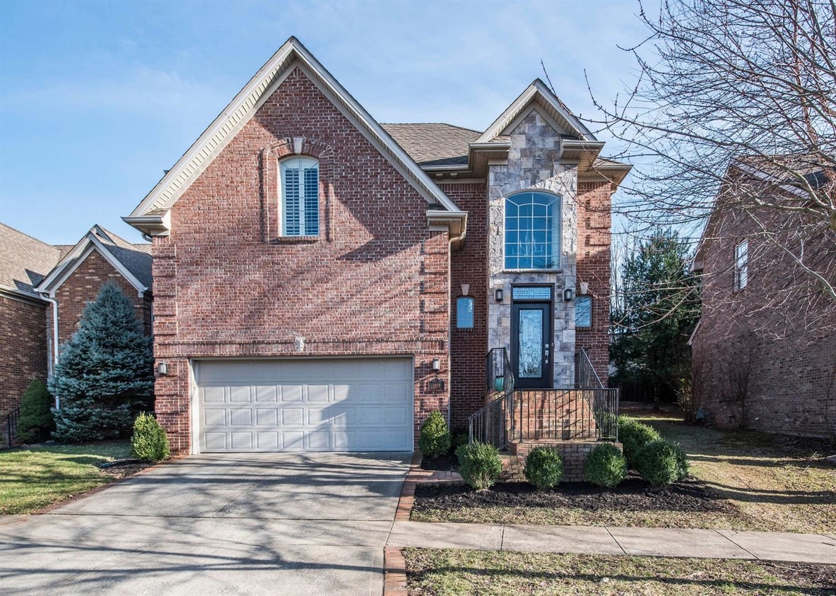 3924 Palomar Cove Ln, Lexington, KY 40513 House Rental in Lexington, KY