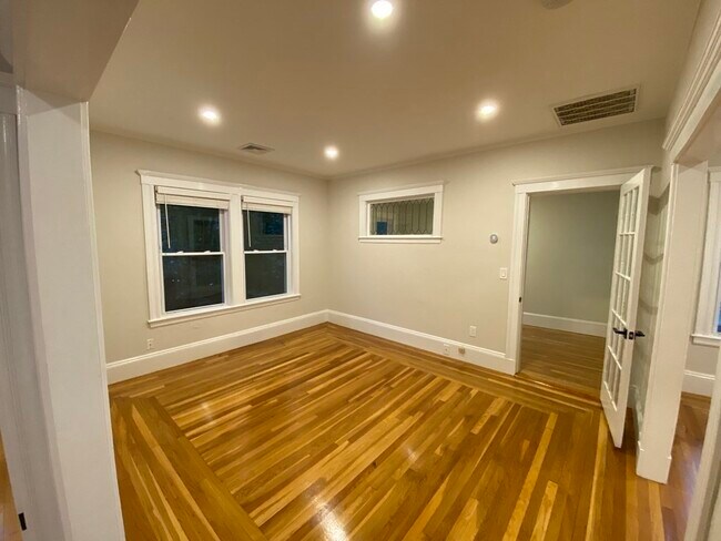 Foto del edificio - 26 Playstead Rd