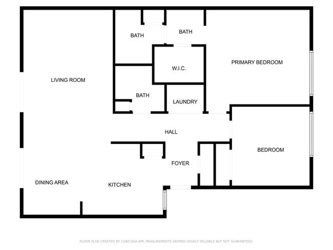 Foto del edificio - 5005 Georgi Ln