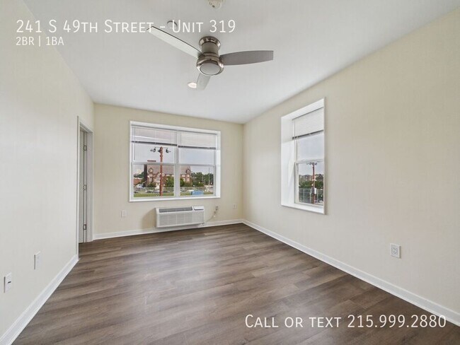 Building Photo - 241 S 49th St
