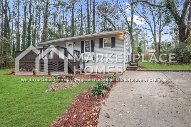 Building Photo - 107 Jennings Way