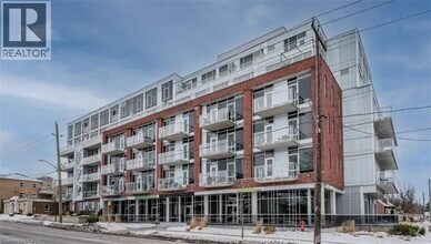 Building Photo - 42 Bridgeport Rd E