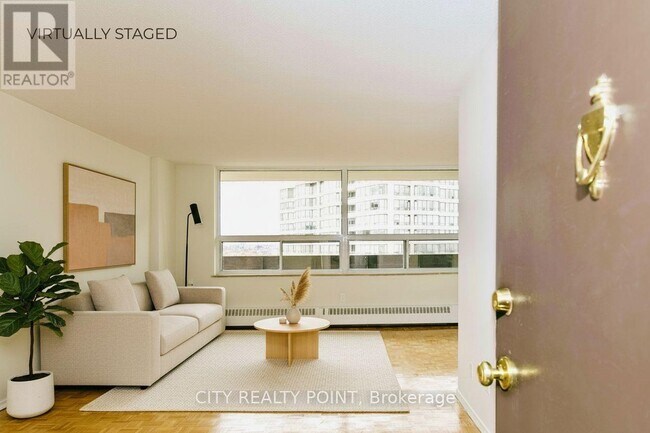 Photo du bâtiment - 6200 Bathurst St