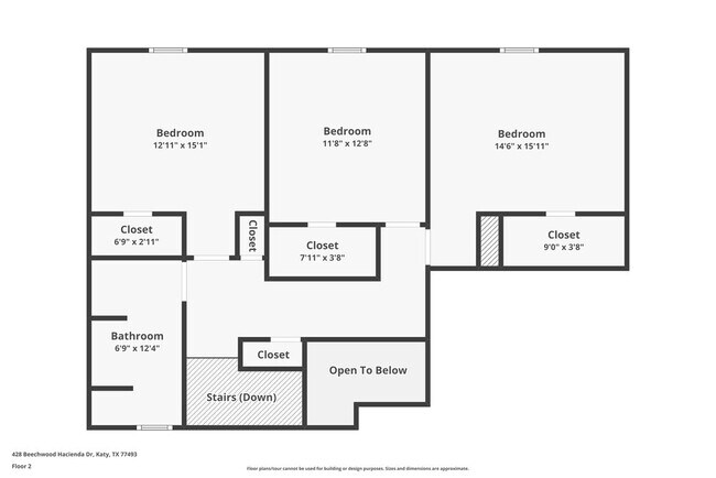Building Photo - 428 Beechwood Hacienda Dr