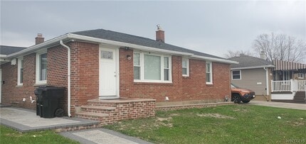 Building Photo - 151 Lamson Rd