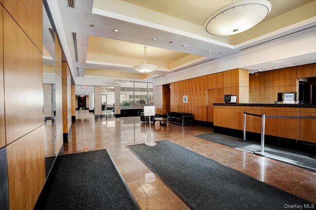 Foto del edificio - 300 W 135th St