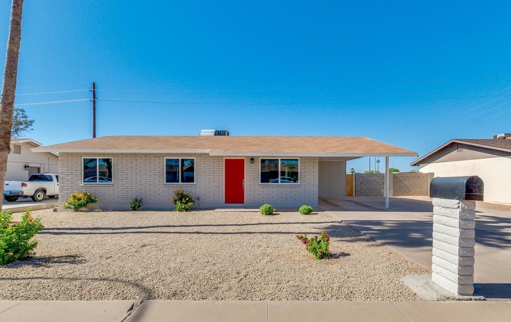 Primary Photo - 2048 W Boston St Chandler, AZ 85224