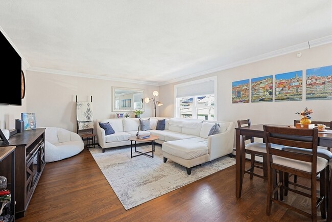 Foto del edificio - 48 Calumet St