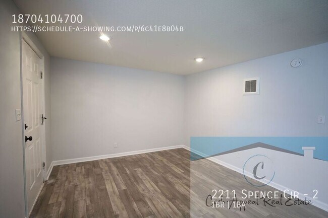 Foto del edificio - 2211 Spence Cir