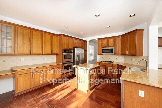 Foto del edificio - 5370 Windflower Ln