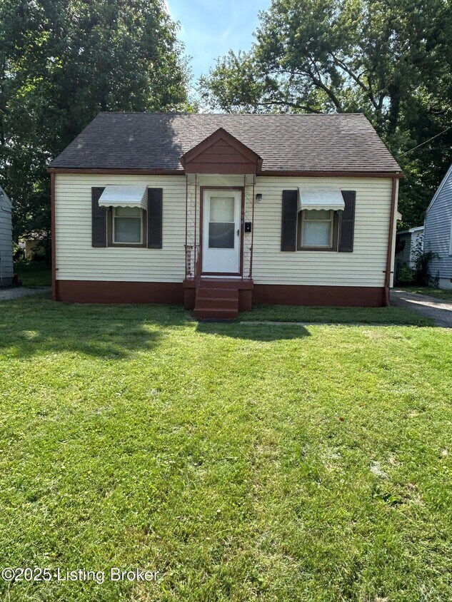 Foto principal - 914 S 44th St
