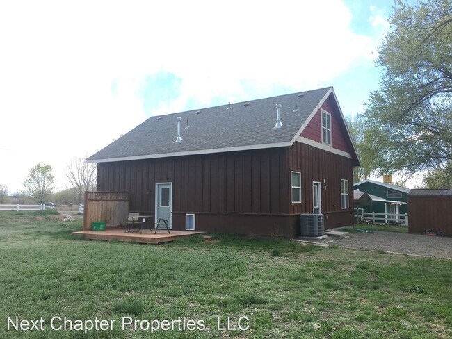 Foto del edificio - 3 br, 2 bath House - 11091 2100 Road