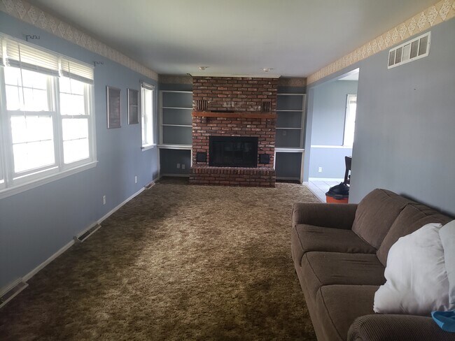 Foto del edificio - 734 W Leawood Dr