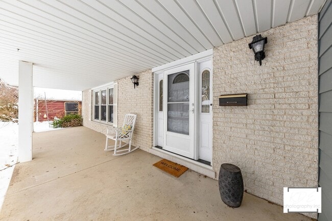 Foto del edificio - 1236 Hercules Ln