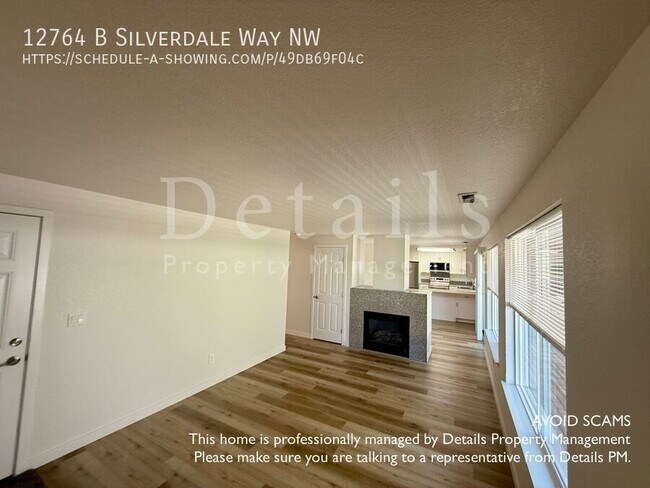 Foto del edificio - 12764 Silverdale Way NW