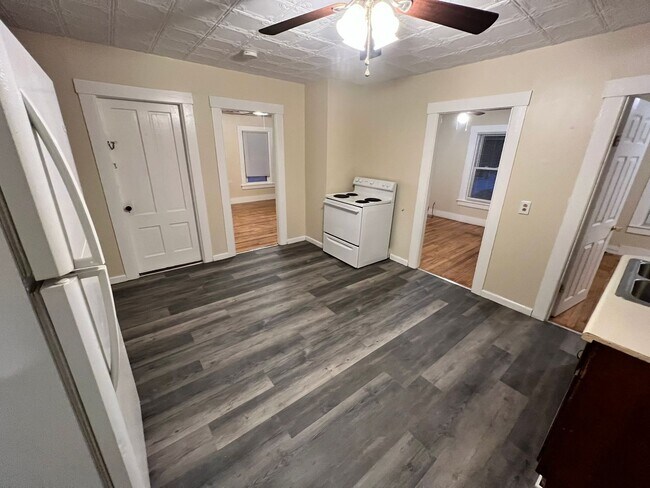 Foto del edificio - 23-25 Dale Street